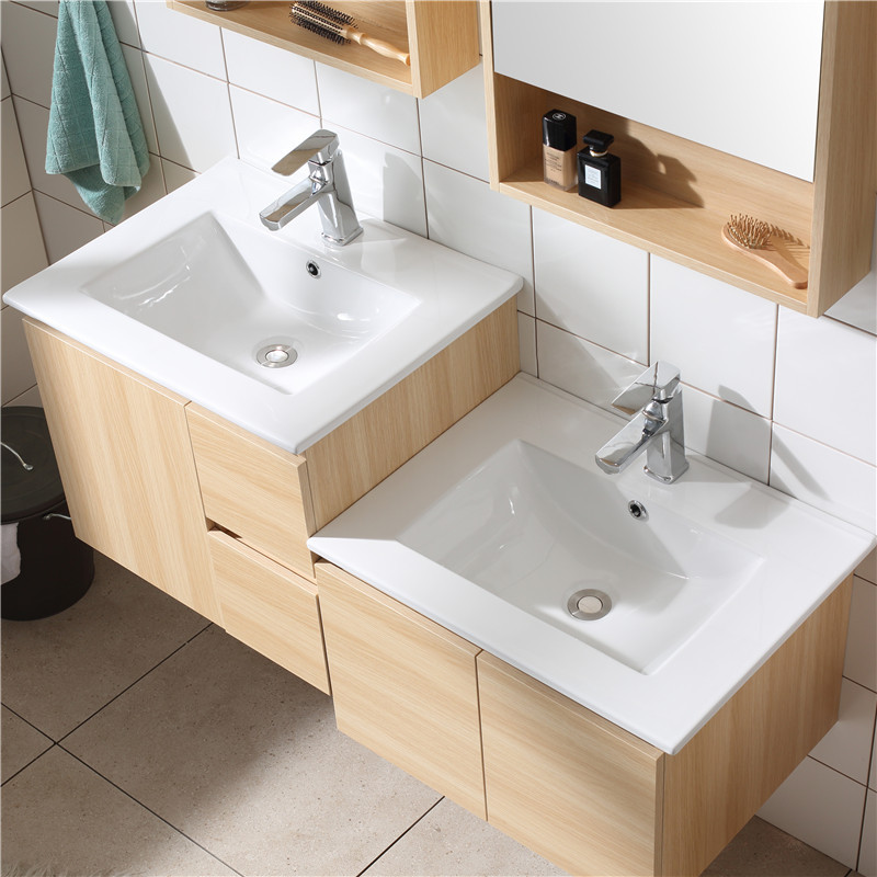 Under-Counter Basins