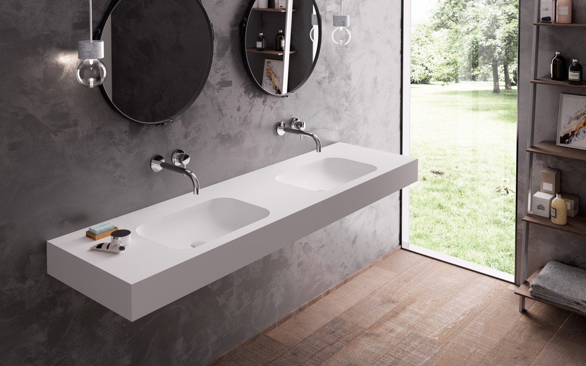 Utility Sinks