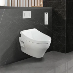 Wall-Hung Toilets